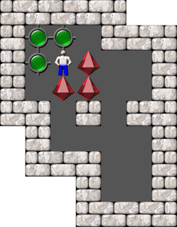 Уровень 41 — Funny Template Levels